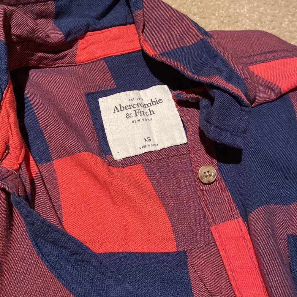 FLANNEL - Picture 2 of 2